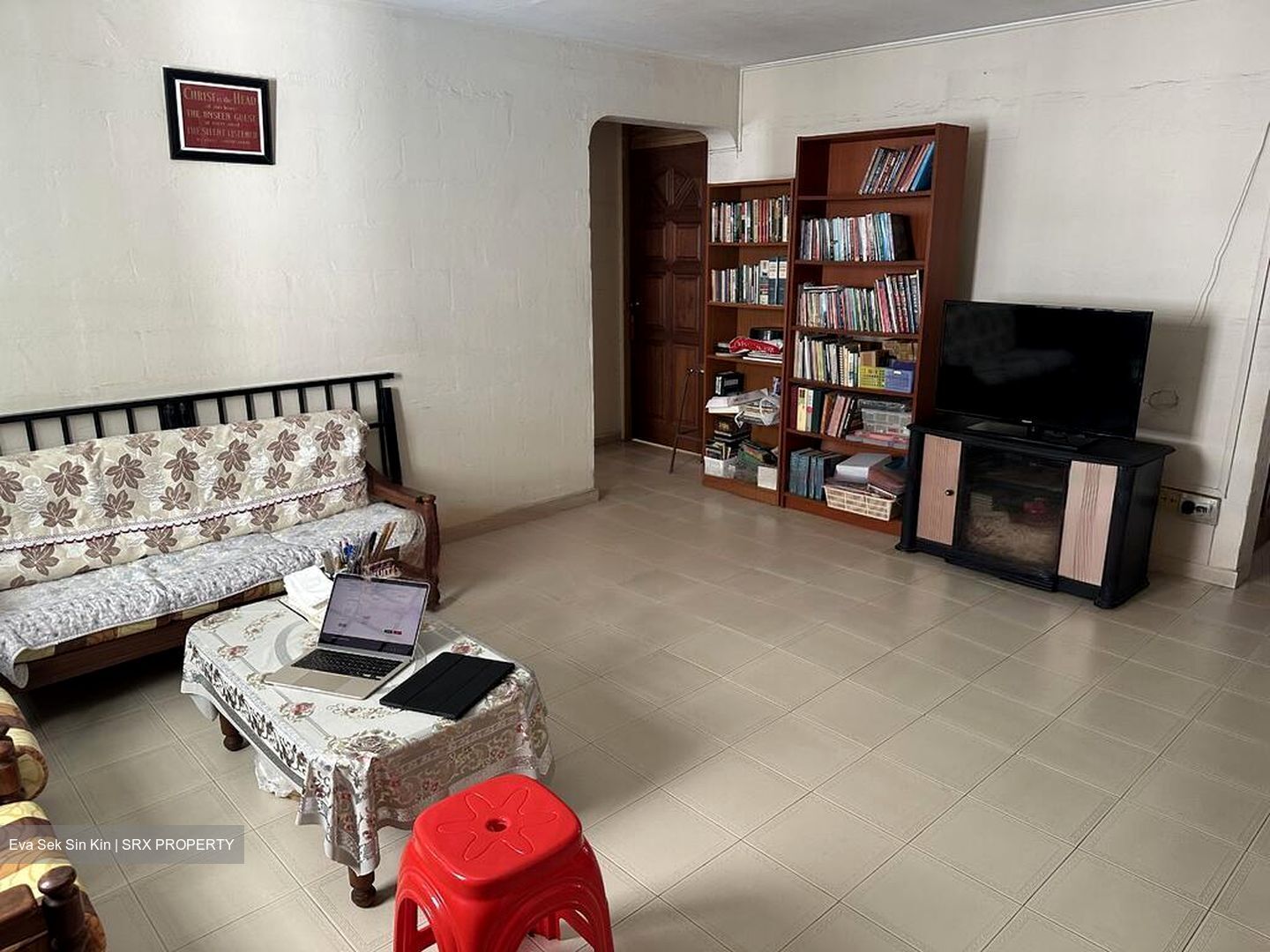 Blk 812 Tampines Polyview (Tampines), HDB 4 Rooms #454864861